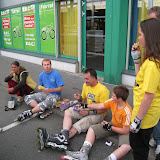 2 juni 2009 - FFS goes Happy Skater @ Bremen - by Arno