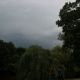 2009-07-17, Verregend - by whitewall