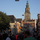 2009-07-24, Weer geen Bedumvaart - by Ingrid
