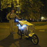 2009-10-30, Halloween Horror Happening - by Arno
