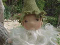 Little Gandalf Little Gandalf