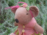 Custom Bear Custom Bear
