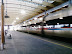 Waiting On The Train