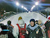 Mille At The Women's Pipe Final