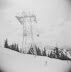 The new Peak2Peak Gondola.