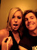 Chelse and me.