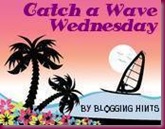 catch-a-wave-wednesday