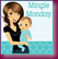mingle monday blog button