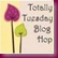tuesday blog hop