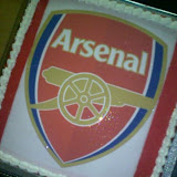 Photo Cakes