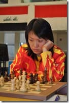 IM WangYu A, China (2403) IM WangYu A, China (2403)