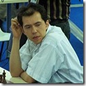 Rustam Kasimdzhanov Rustam Kasimdzhanov