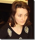 Kateryna Lahno-Ukraine Kateryna Lahno-Ukraine
