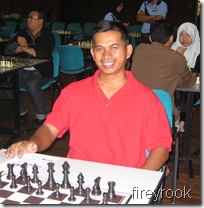 Abdul Syukur A Rajah Abdul Syukur A Rajah