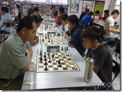 Mohd Saprin vs Vinton Wong Mohd Saprin vs Vinton Wong