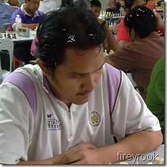 Syazrin Syazrin