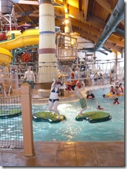 and Great Wolf Lodge part I 009