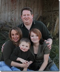 Family Pictures 2010 109