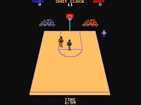 Jump Shot