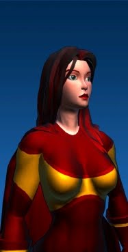 Champions Online