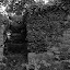 Cemetary steps