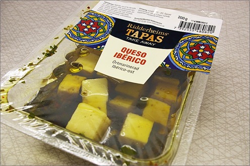 Tapas Fredag 52