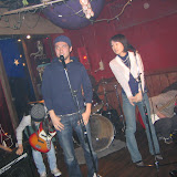 2006/Feb. live in RubyRoom