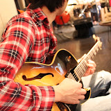 2009/6/6 lunch live in mona records