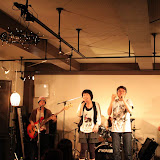 2009/9/13 live in mona records