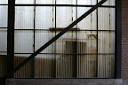 Loading dock of Engineering 3
