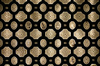 Ceiling of the House of Commons lobby