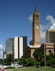 Brisbane City Hall