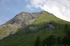 Top of the Schilthorn