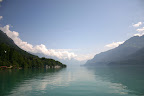 Lake Brienz
