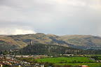 Wallace's Monument