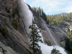 Nevada Falls