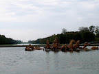 The Fountain of Apollo and Le Grand Canal, Ch�teau de Versailles