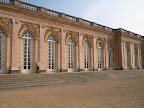 Wing of Le Grand Trianon
