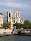 Notre Dame de Paris