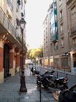 Rue Vieille du Temple