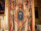 Tapestry, Ch�teau de Versailles