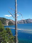 Above Lake Superior