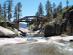 Yosemite River