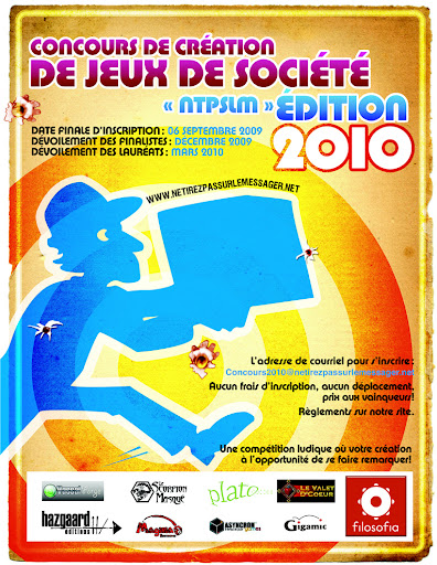 NTPSLM 2010