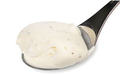 Ложка сметаны