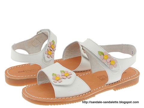 Sandale sandalette:sandalette-374945