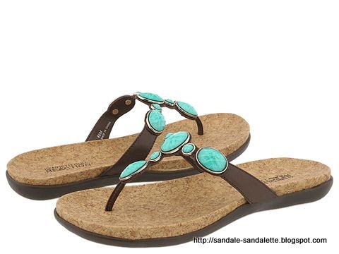 Sandale sandalette:sandale-374947