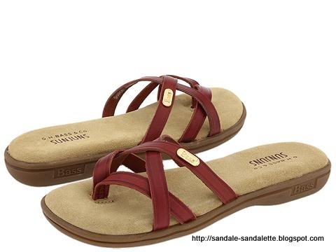 Sandale sandalette:Y801-374990