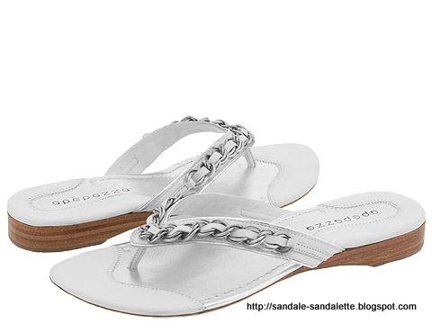 Sandale sandalette:5582H_<374961>