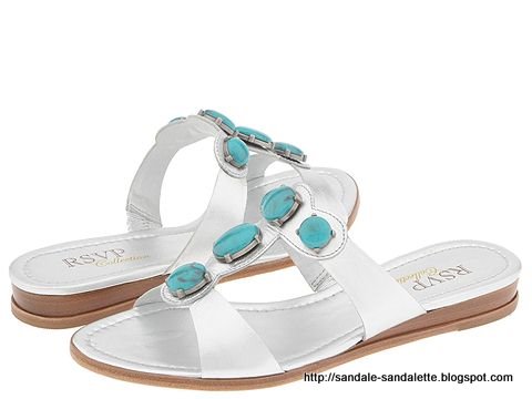 Sandale sandalette:sandale374964
